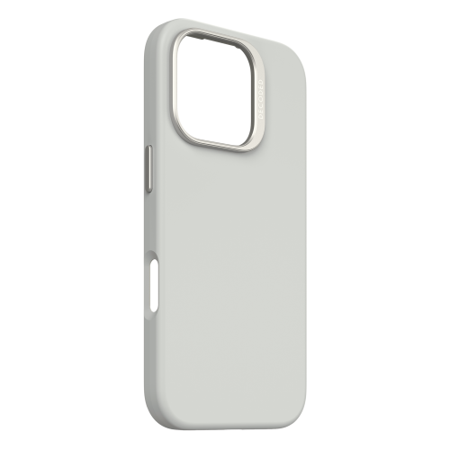 DECODED Silicone Case for iPhone 16 Pro - Clay