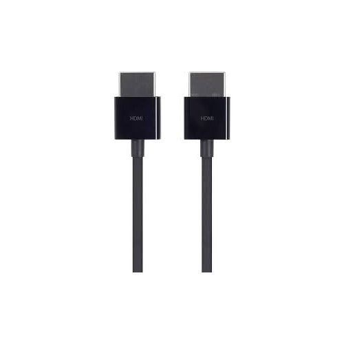 HDMI to HDMI CABLE (1.8 M) B