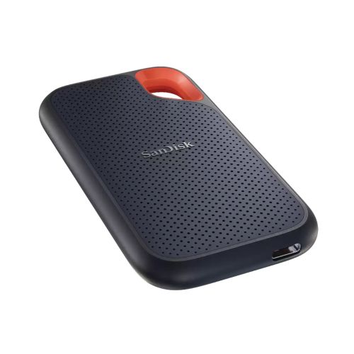 SanDisk Extreme 500GB Portable SSD