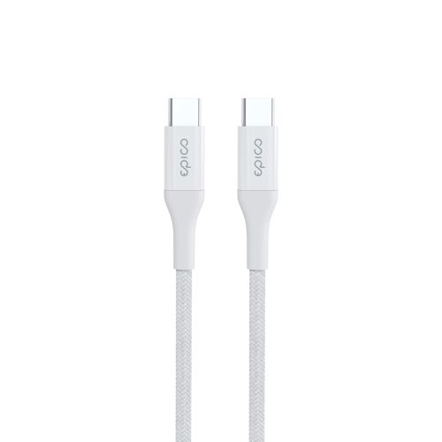 Epico Braided USB-C Cable - 1,2m