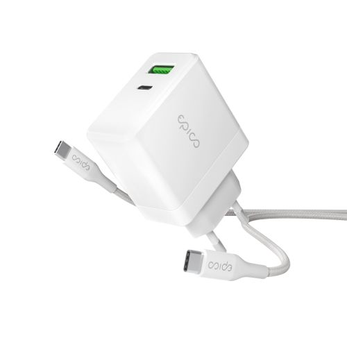 Epico 65W GaN Charging Bundle