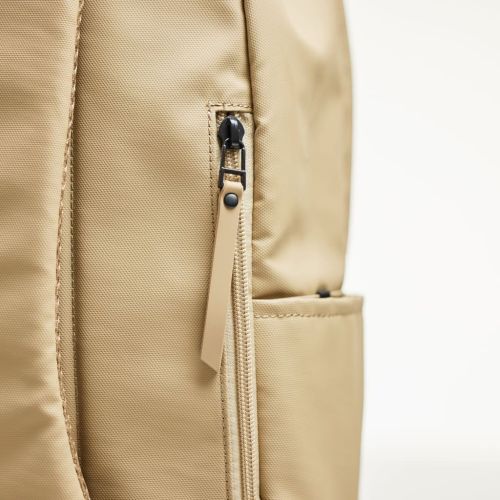 Trunk Waterproof Backpack - Biscotti Beige