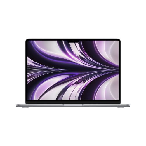 MacBook Air 13" Apple M2 8C CPU, 8C GPU/8GB/256GB SSD/67W/Space Grey/SWE