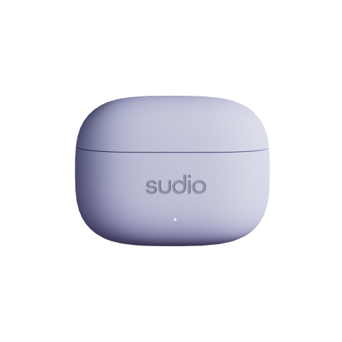 Sudio A1 Pro Wireless Earphones - Purple