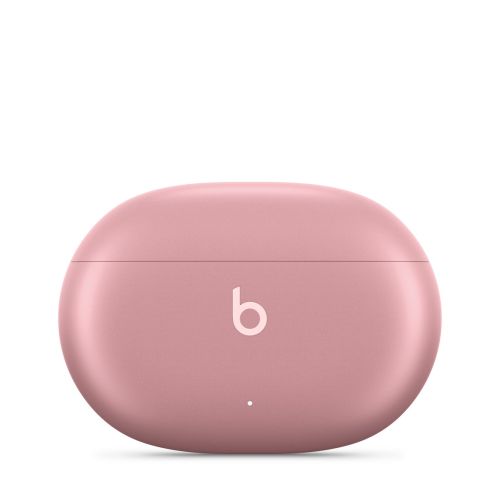 Beats Studio Buds + True Wireless Noise Cancelling Earbuds - Cosmic Pink