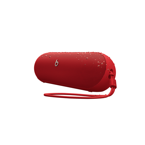 Beats Pill Wireless Bluetooth Speaker, Statement Red