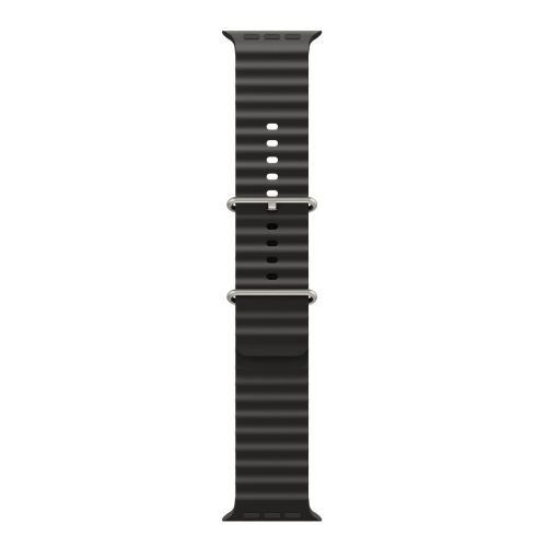 NEXT.ONE H2O Band for Apple Watch 40/41/42mm - Black