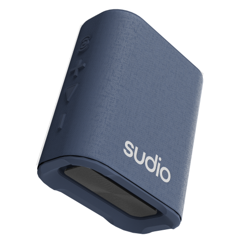 Sudio S2 Bluetooth Speaker - Blue