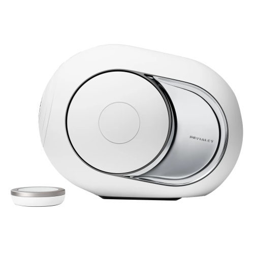 Devialet Phantom I 103dB Light Chrome