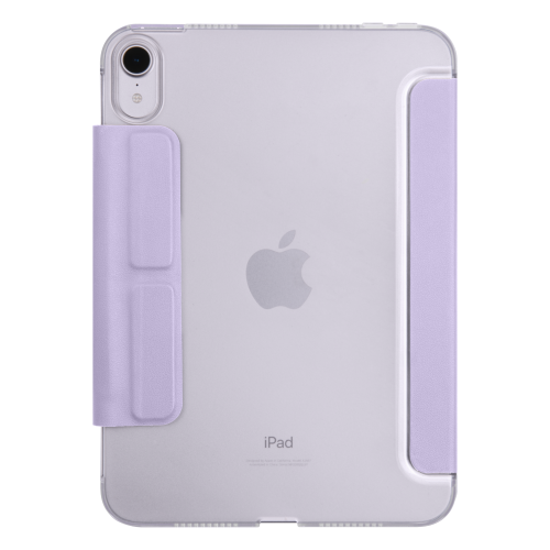 LAUT Huex Folio Case for iPad mini 6 / 7 - Purple