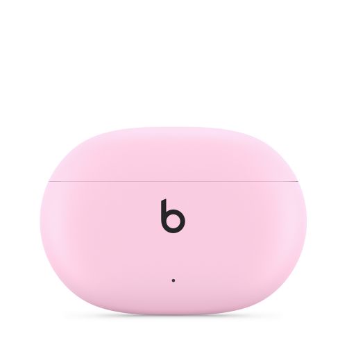 Beats Studio Buds - True Wireless Noise Cancelling Earphones Sunset Pink