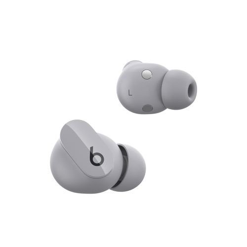 Beats Studio Buds - True Wireless Noise Cancelling Earphones Moon Grey