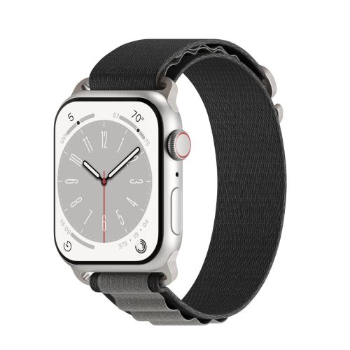 NEXT.ONE Adventure Loop for Apple Watch 44/45/46/49mm - Gray