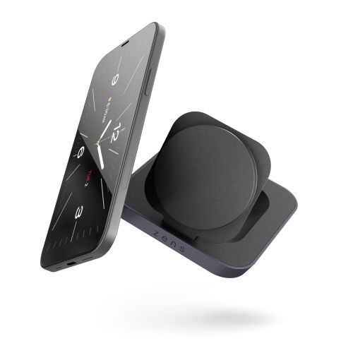 Zens Nighstand Wireless Charger