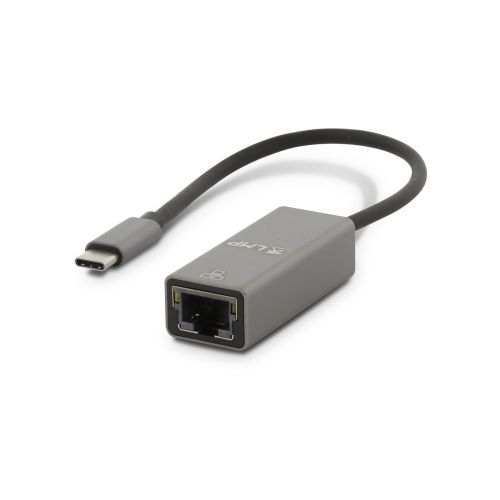 LMP USB-C to Gigabit Ethernet Adapter