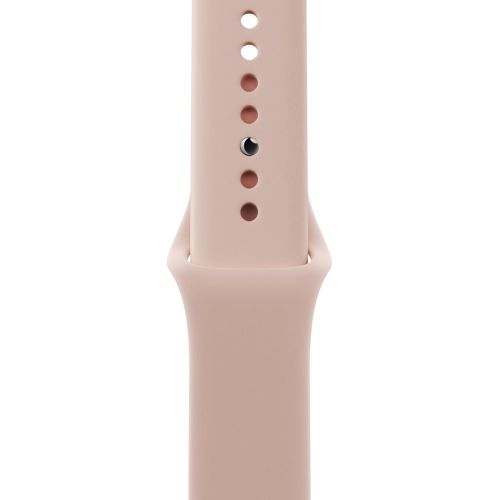 NEXT.ONE Sport Band for Apple Watch 40/41/42mm - Pink