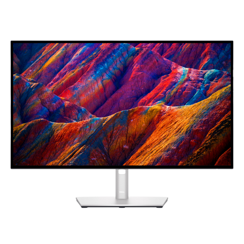 Dell UltraSharp 32" 4K USB-C Hub Monitor