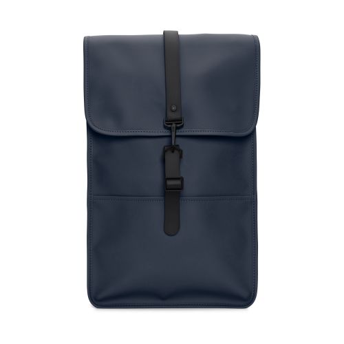 RAINS Backpack W3 - Navy