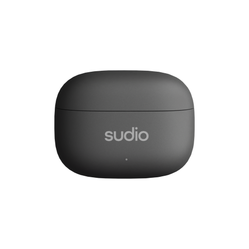 Sudio A1 Pro Wireless Earphones - Black