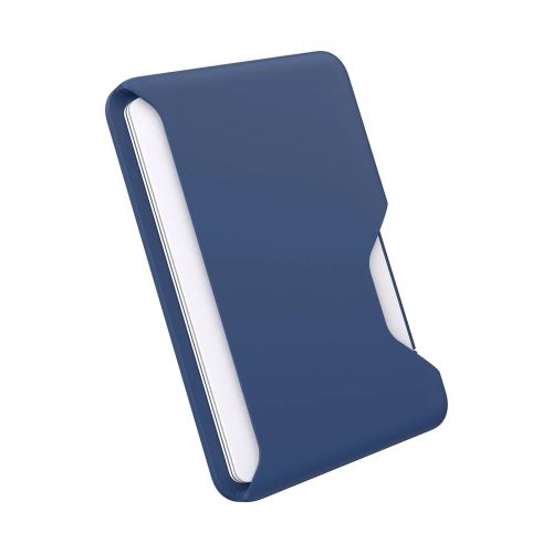 Speck ClickLock Wallet For MagSafe - Coastal Blue