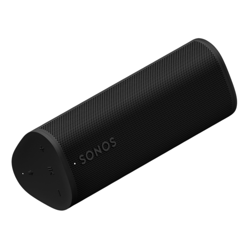  Sonos Roam 2 - Black