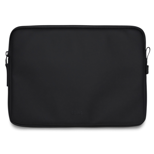 RAINS Trail Laptop Case 13"/14" W1 - Black