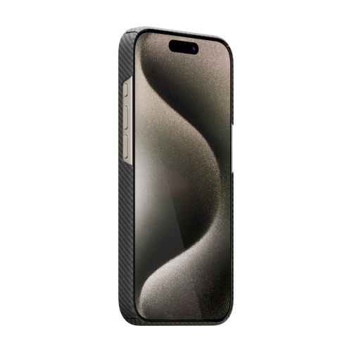 NEXT.ONE Air Shield Case for iPhone 15 Pro Max