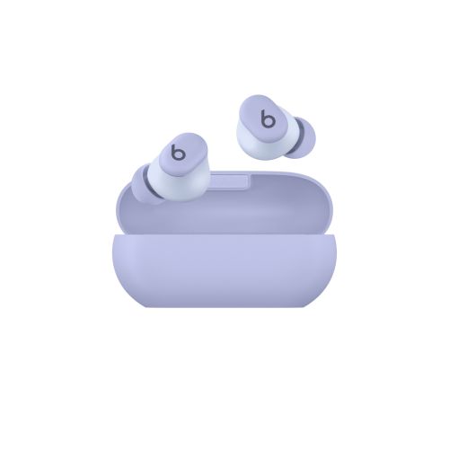 Beats Solo Buds True Wireless Earbuds Arctic Purple