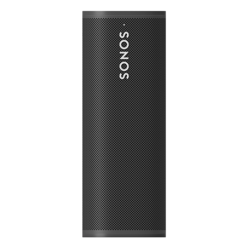  Sonos Roam - Black