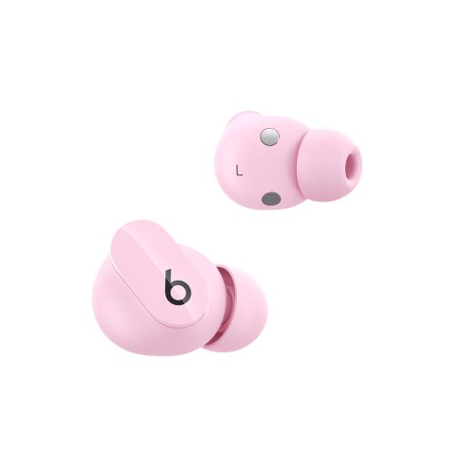 Beats Studio Buds - True Wireless Noise Cancelling Earphones Sunset Pink