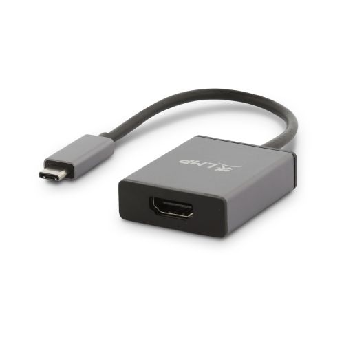 LMP USB-C to HDMI 2.0 Adapter