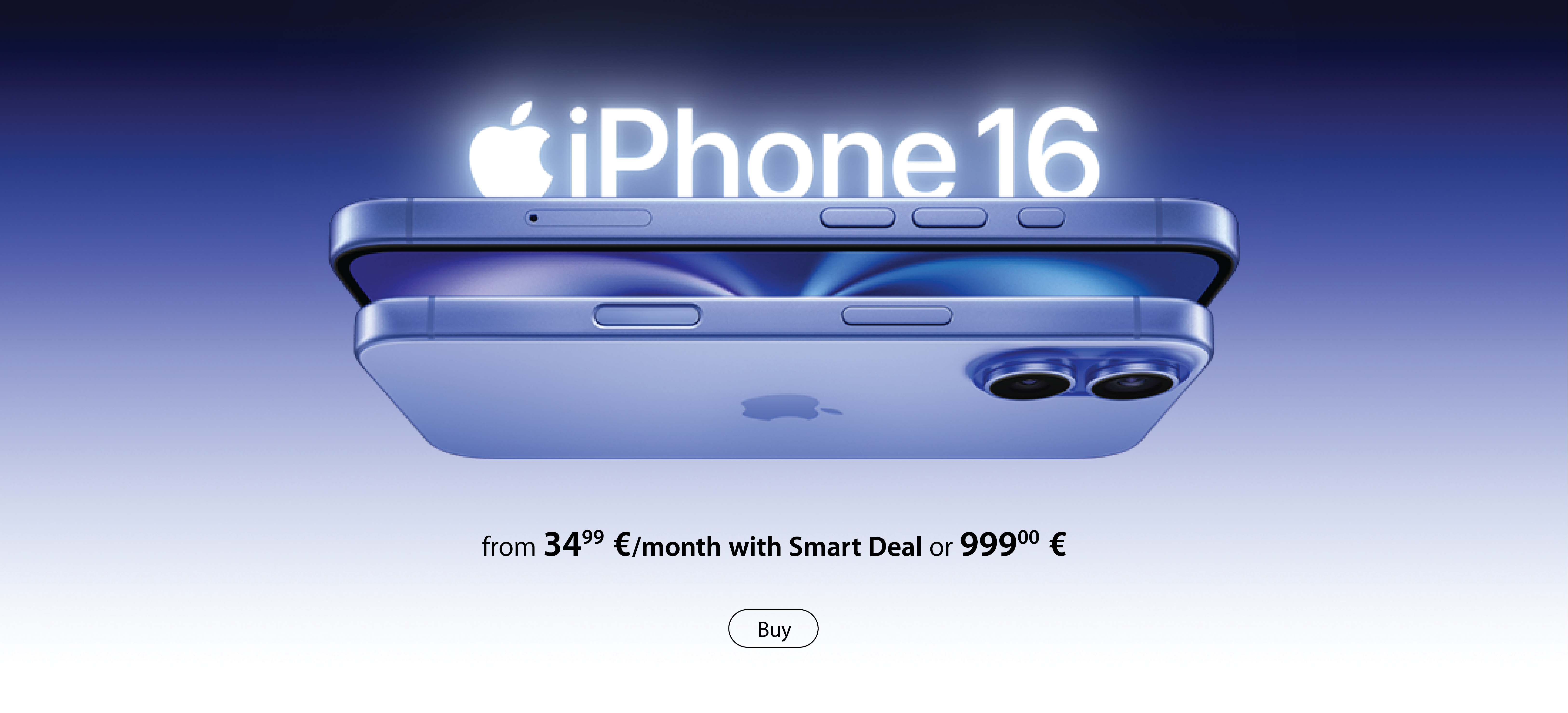 iPhone 16 Buy now