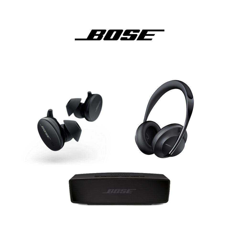 Bose