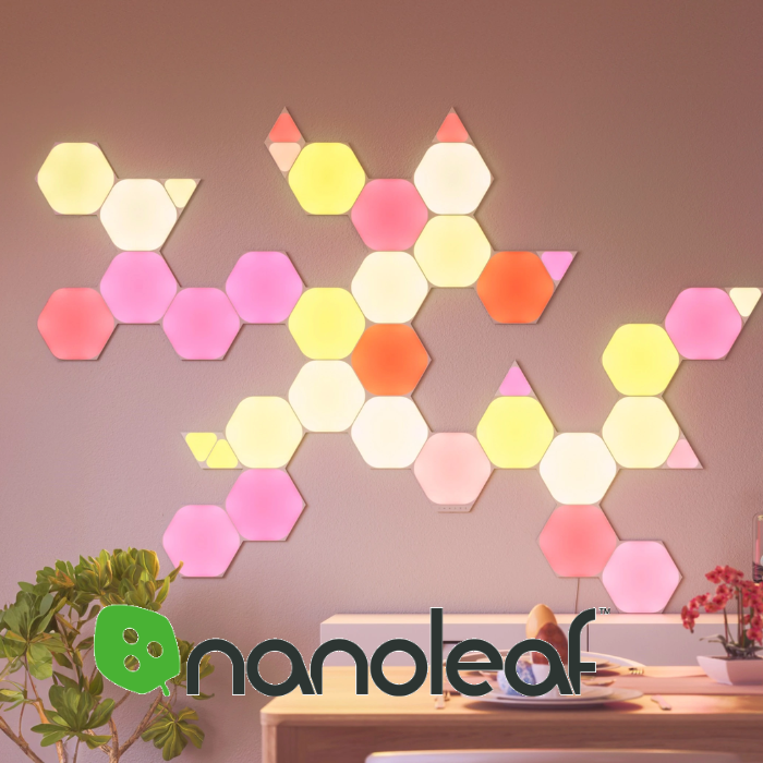 Nanoleaf